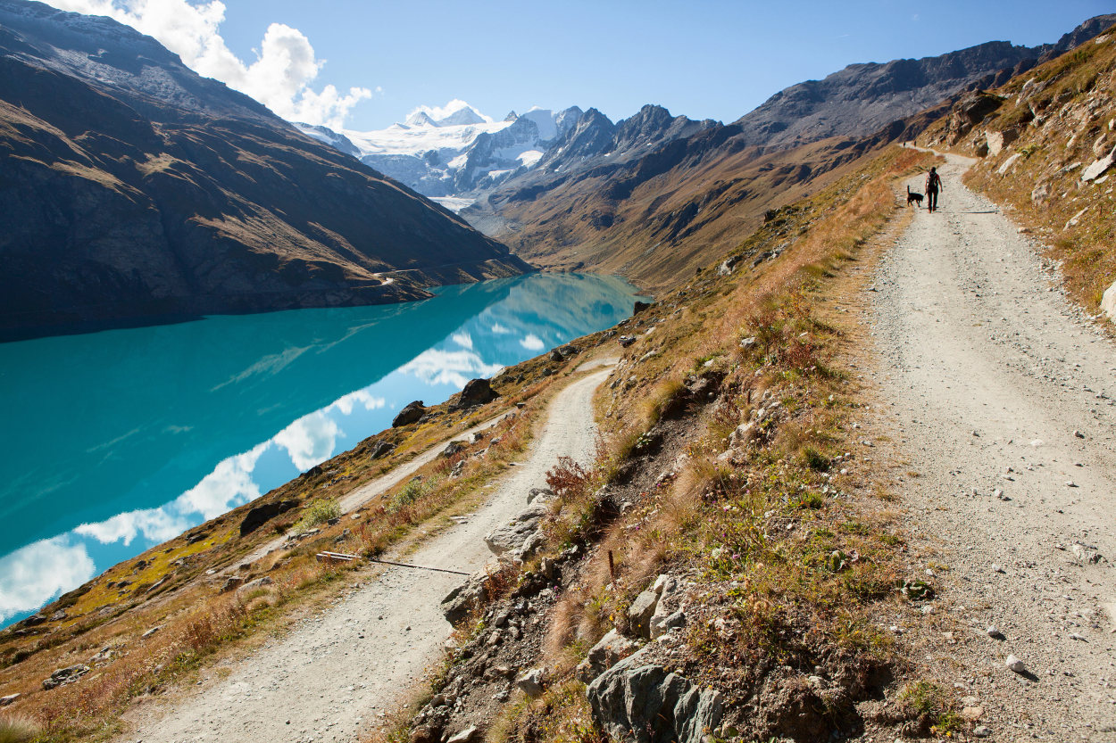 Sasseneire (3.253 m)