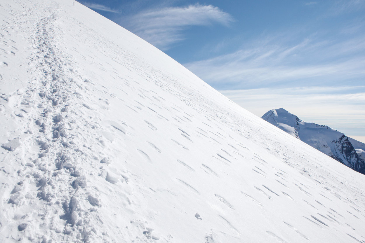 Breithorn (4.164 M)