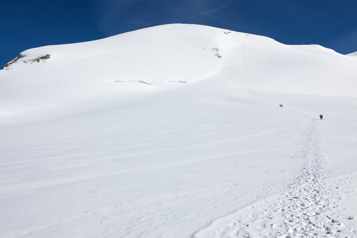 Breithorn (4.164 M)