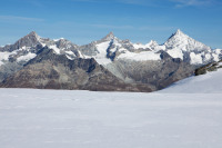 Breithorn (4.164 M)