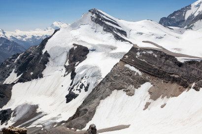 Brunegghorn und Schöllihorn